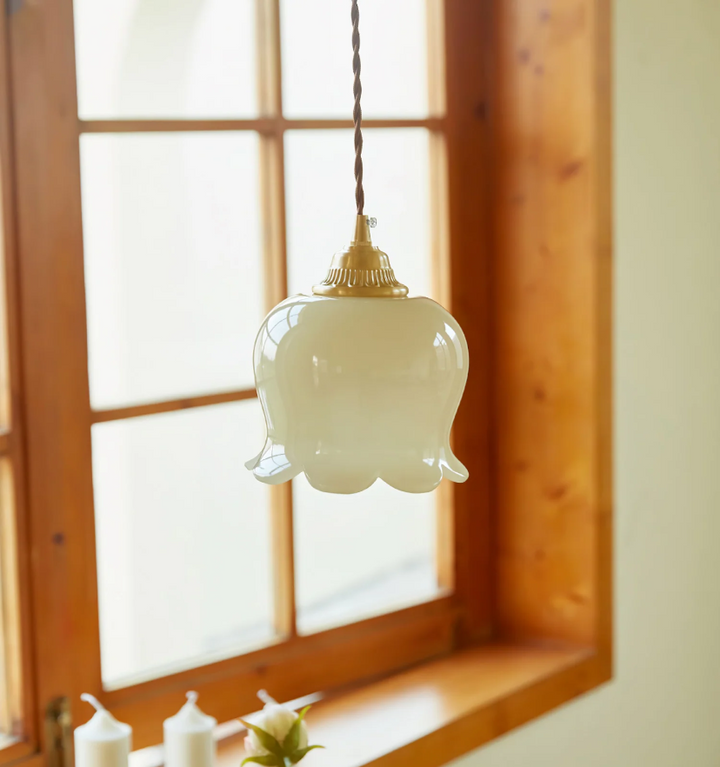 Valley Flower Pendant Lamp