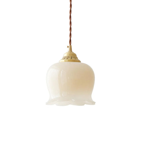 Valley Flower Pendant Lamp