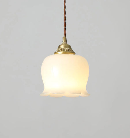Valley Flower Pendant Lamp