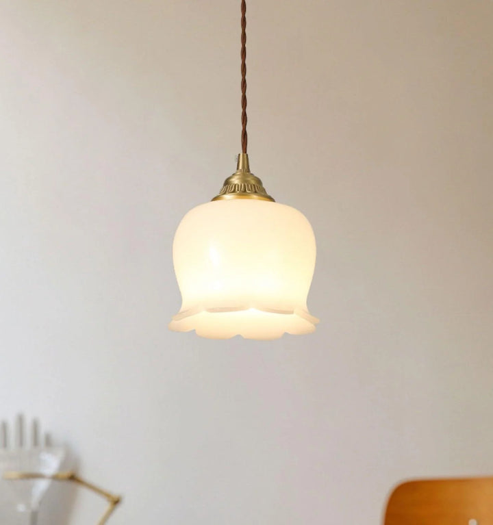 Valley Flower Pendant Lamp