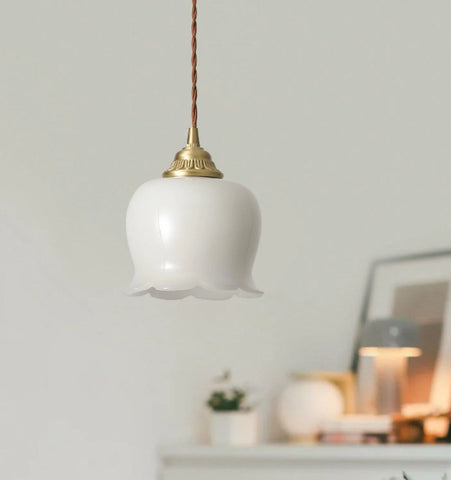 Valley Flower Pendant Lamp