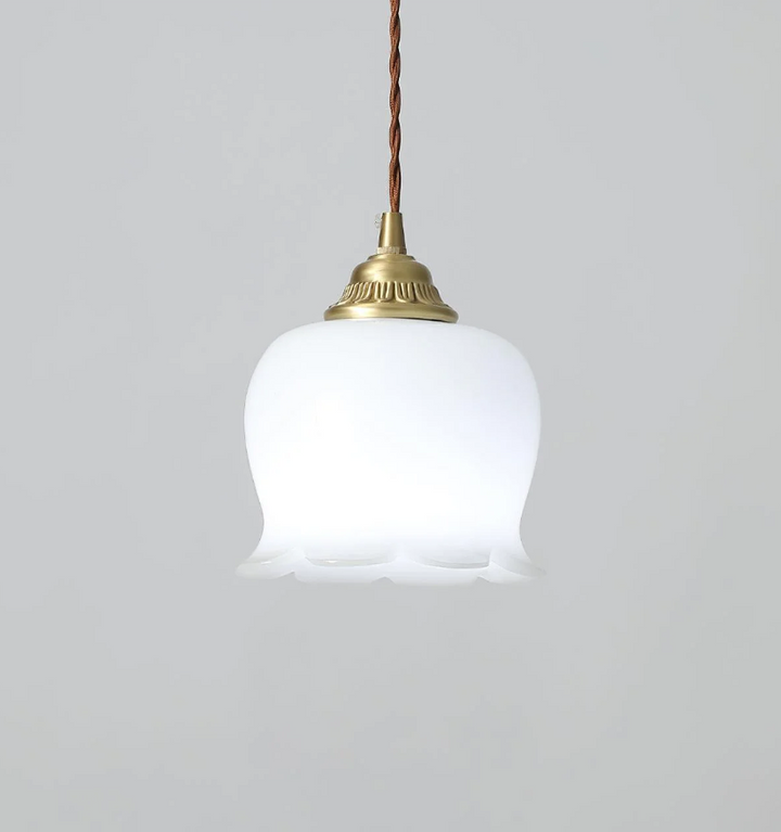 Valley Flower Pendant Lamp