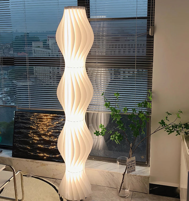 Vapor Floor Lamp