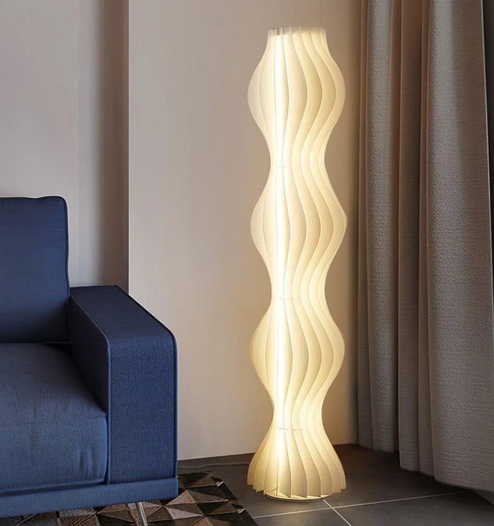 Vapor Floor Lamp