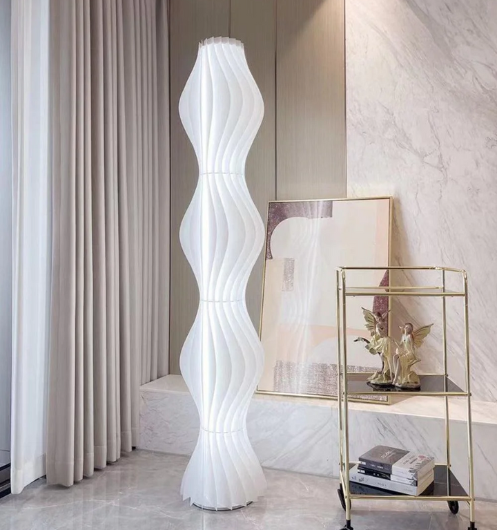 Vapor Floor Lamp