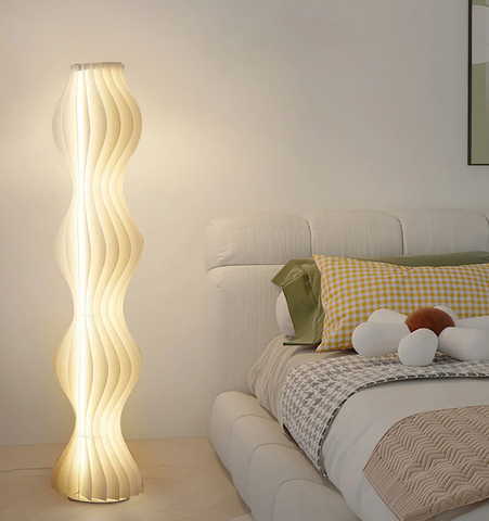 Vapor Floor Lamp