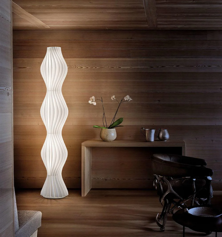 Vapor Floor Lamp