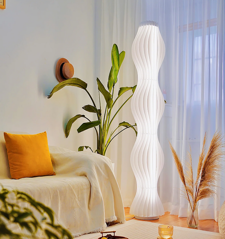 Vapor Floor Lamp