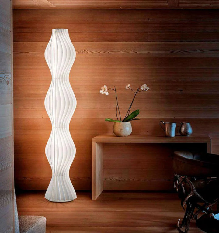 Vapor Floor Lamp