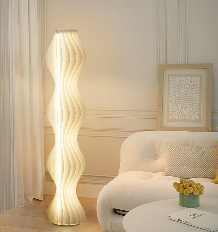 Vapor Floor Lamp