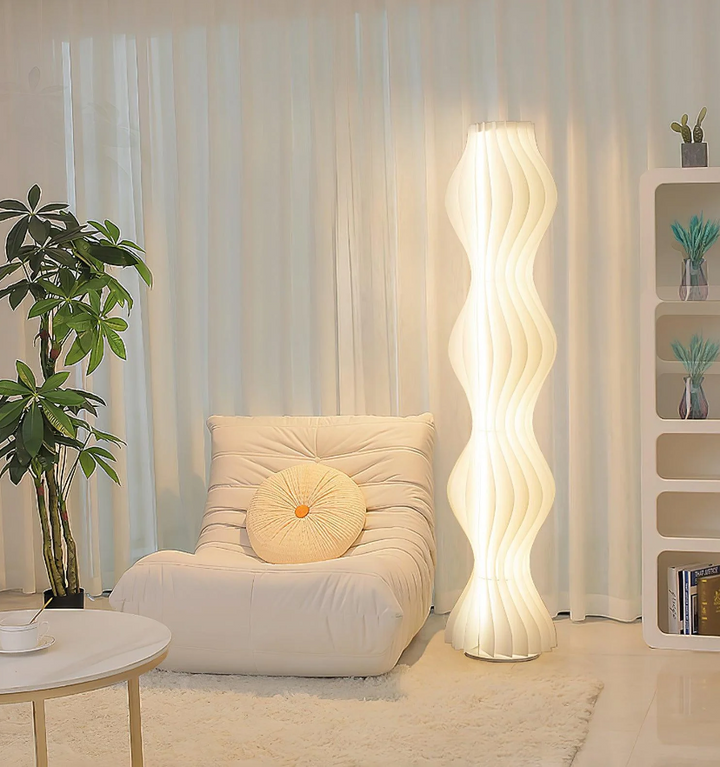 Vapor Floor Lamp