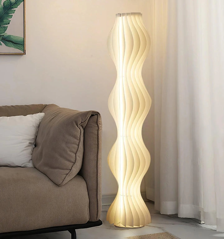 Vapor Floor Lamp