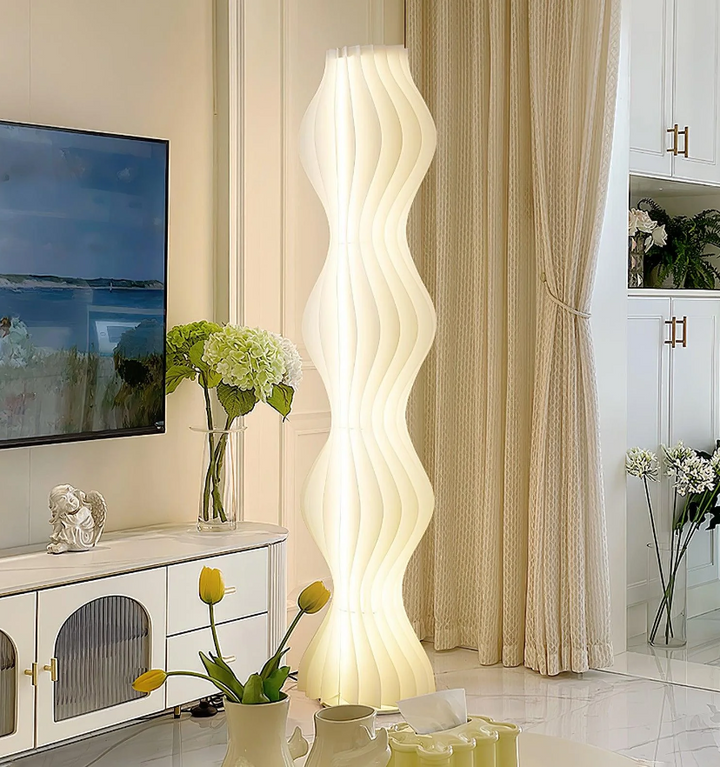 Vapor Floor Lamp