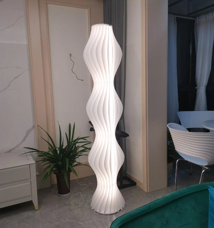 Vapor Floor Lamp