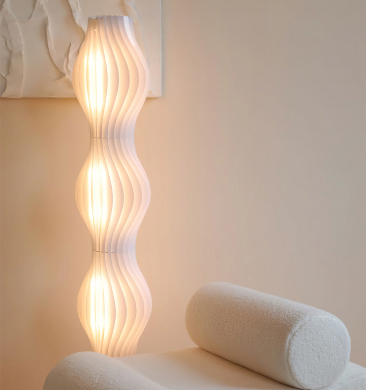 Vapor Floor Lamp