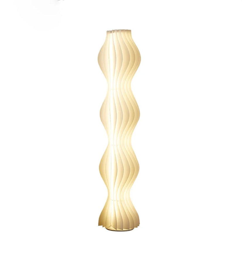 Vapor Floor Lamp