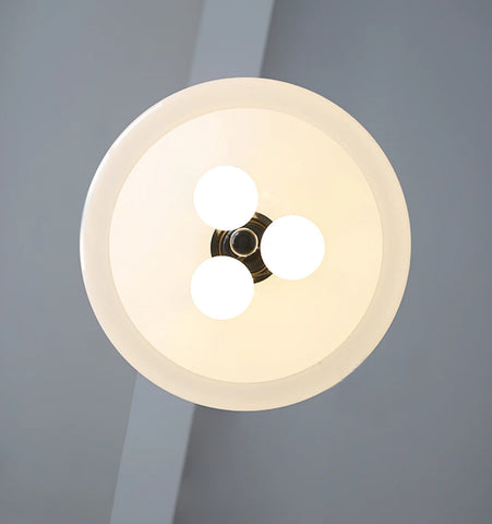 Verona Glass Pendant Lamp