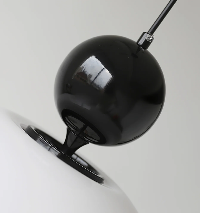 Verona Glass Pendant Lamp
