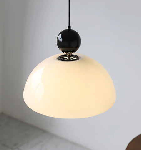 Verona Glass Pendant Lamp