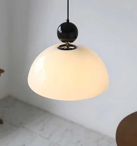 Verona Glass Pendant Lamp