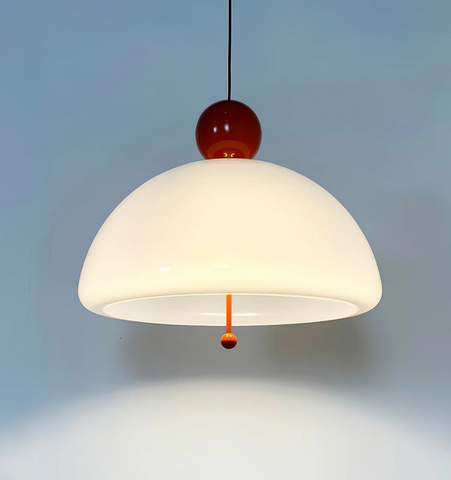 Verona Glass Pendant Lamp