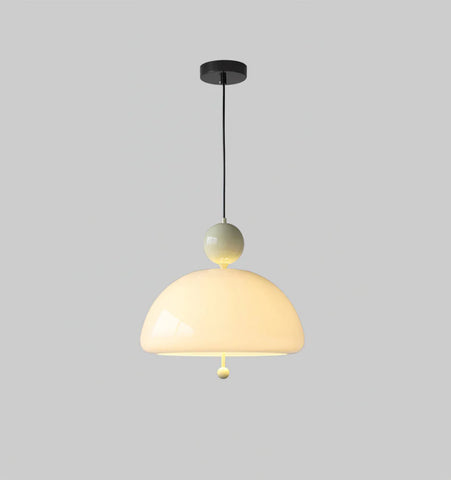 Verona Glass Pendant Lamp