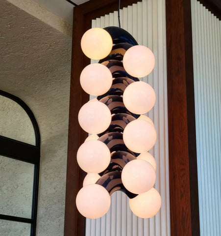Vine Pendant Lamp