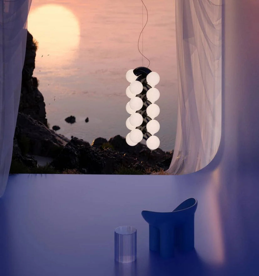 Vine Pendant Lamp