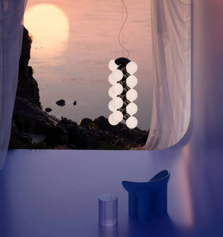 Vine Pendant Lamp