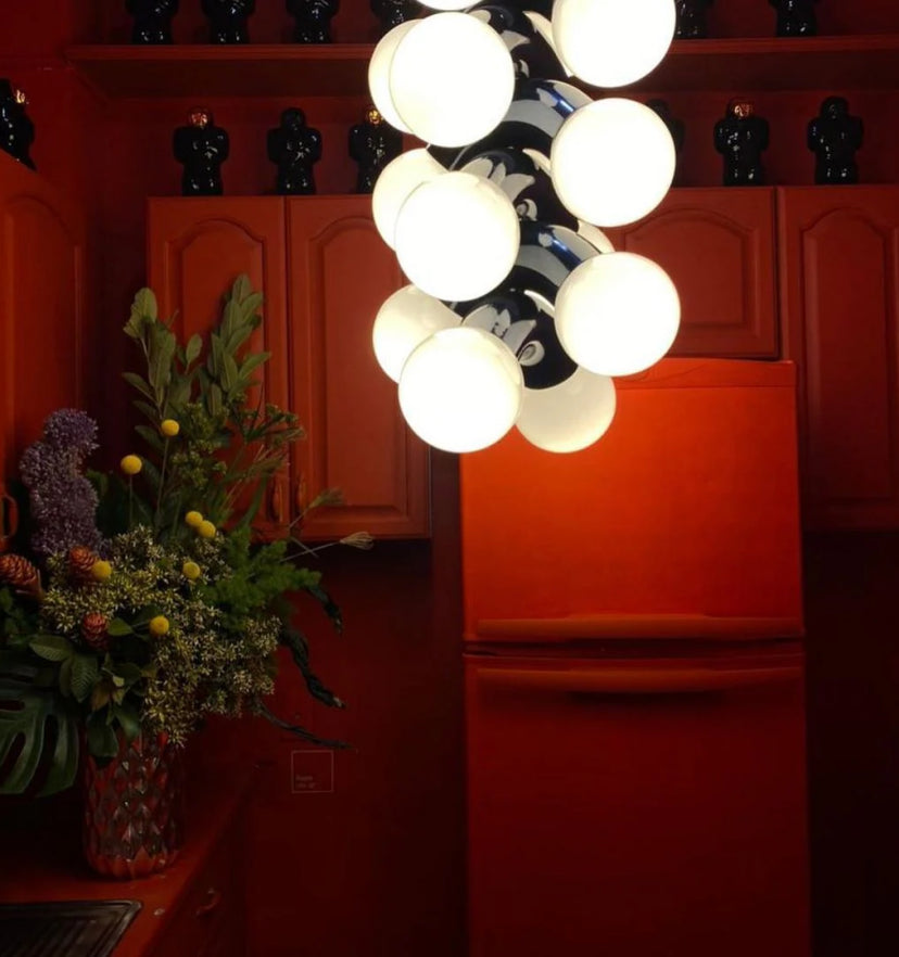 Vine Pendant Lamp