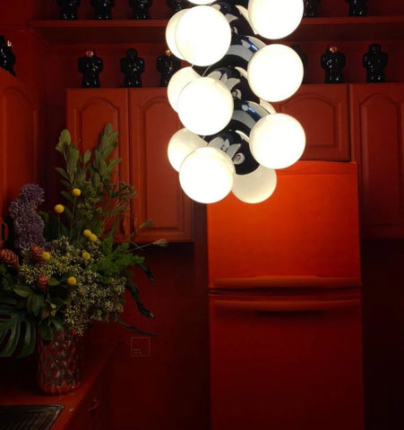 Vine Pendant Lamp