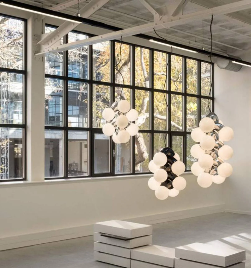 Vine Pendant Lamp
