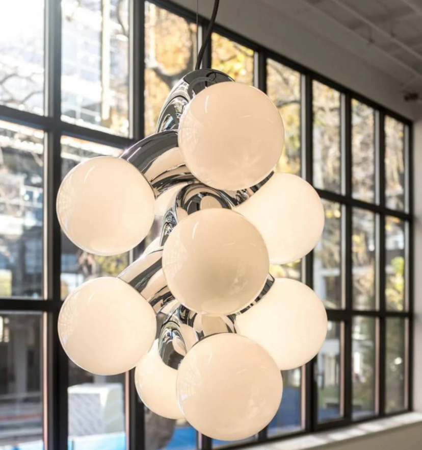 Vine Pendant Lamp