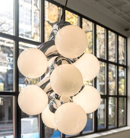 Vine Pendant Lamp