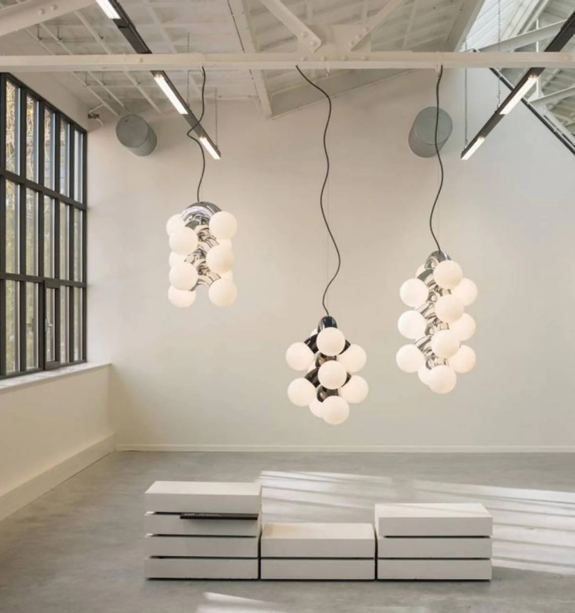 Vine Pendant Lamp