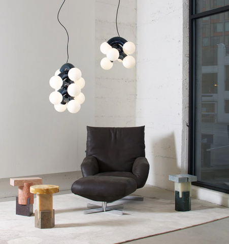 Vine Pendant Lamp