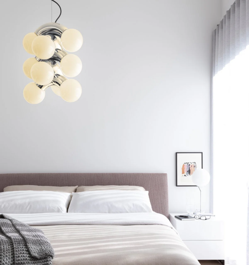 Vine Pendant Lamp