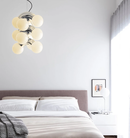 Vine Pendant Lamp