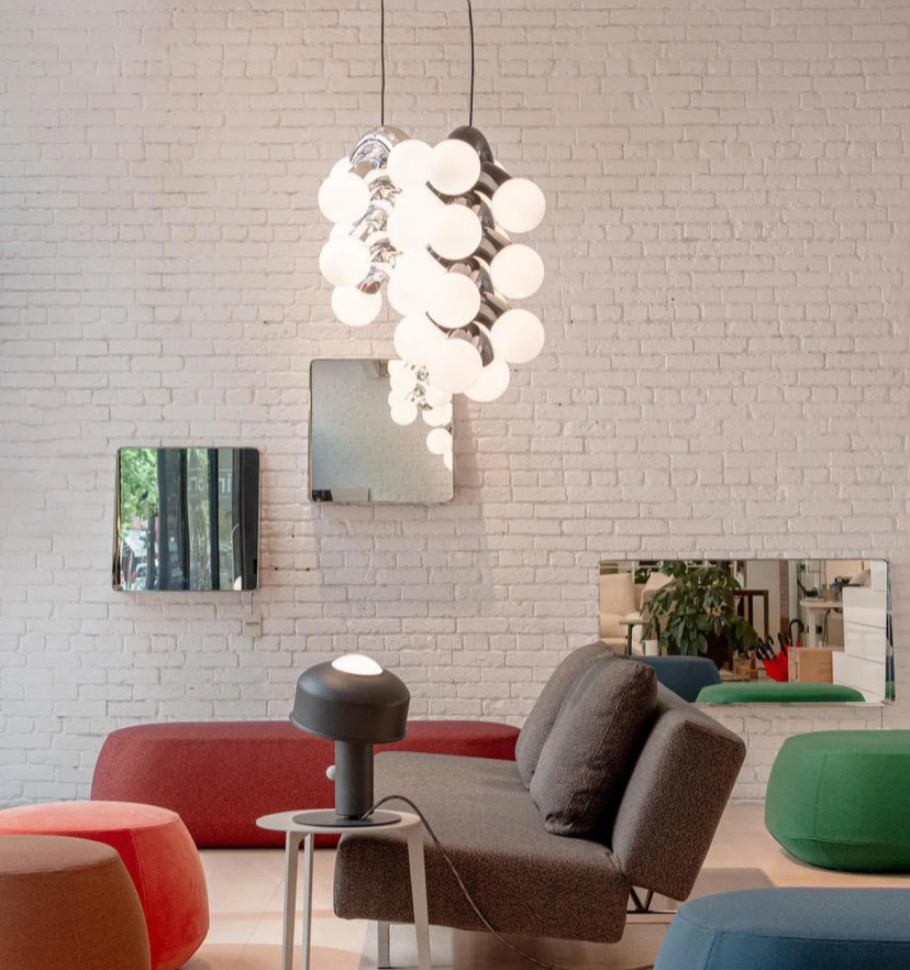 Vine Pendant Lamp