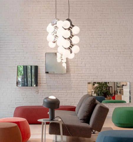Vine Pendant Lamp