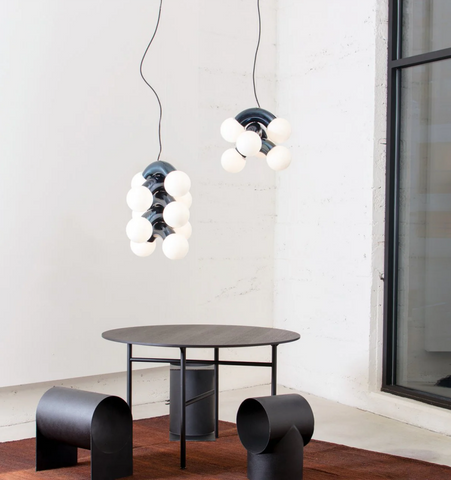 Vine Pendant Lamp