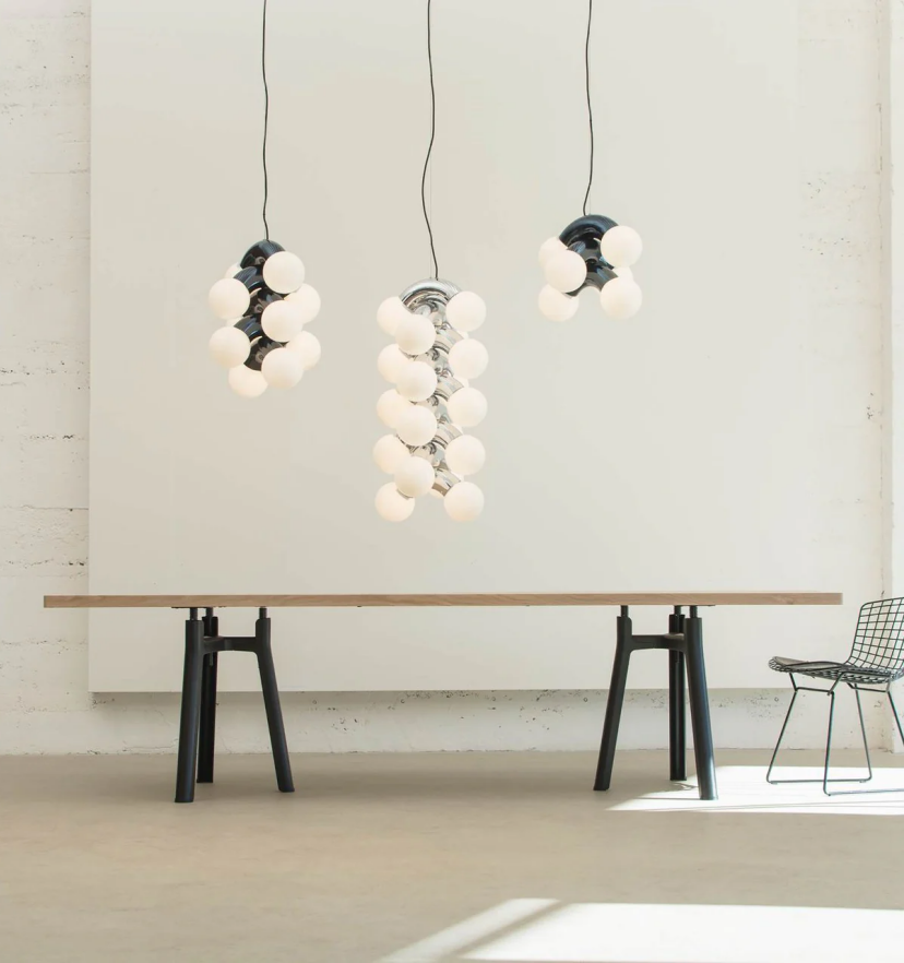 Vine Pendant Lamp