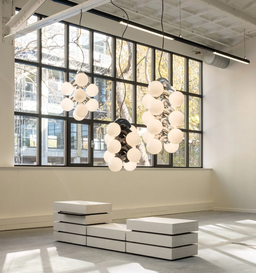 Vine Pendant Lamp