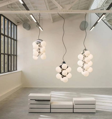Vine Pendant Lamp