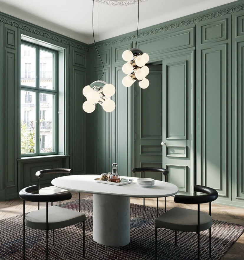 Vine Pendant Lamp