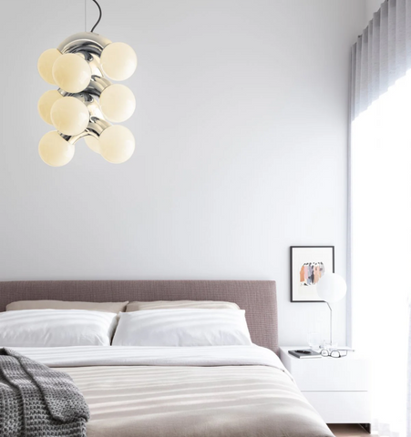 Vine Pendant Lamp