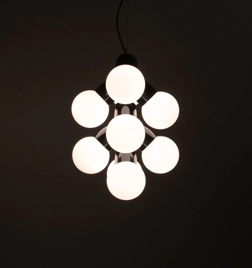 Vine Pendant Lamp