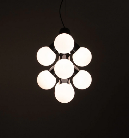 Vine Pendant Lamp