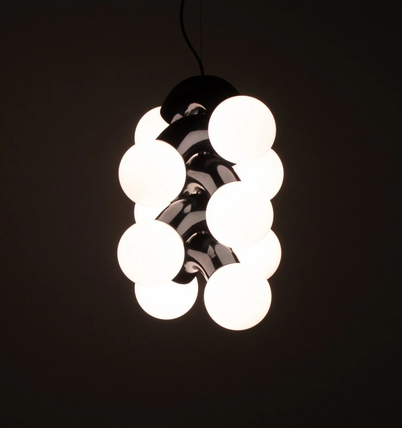 Vine Pendant Lamp