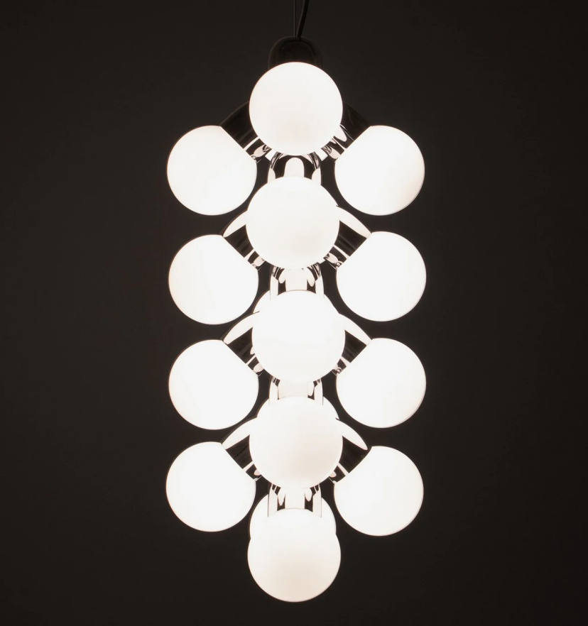 Vine Pendant Lamp